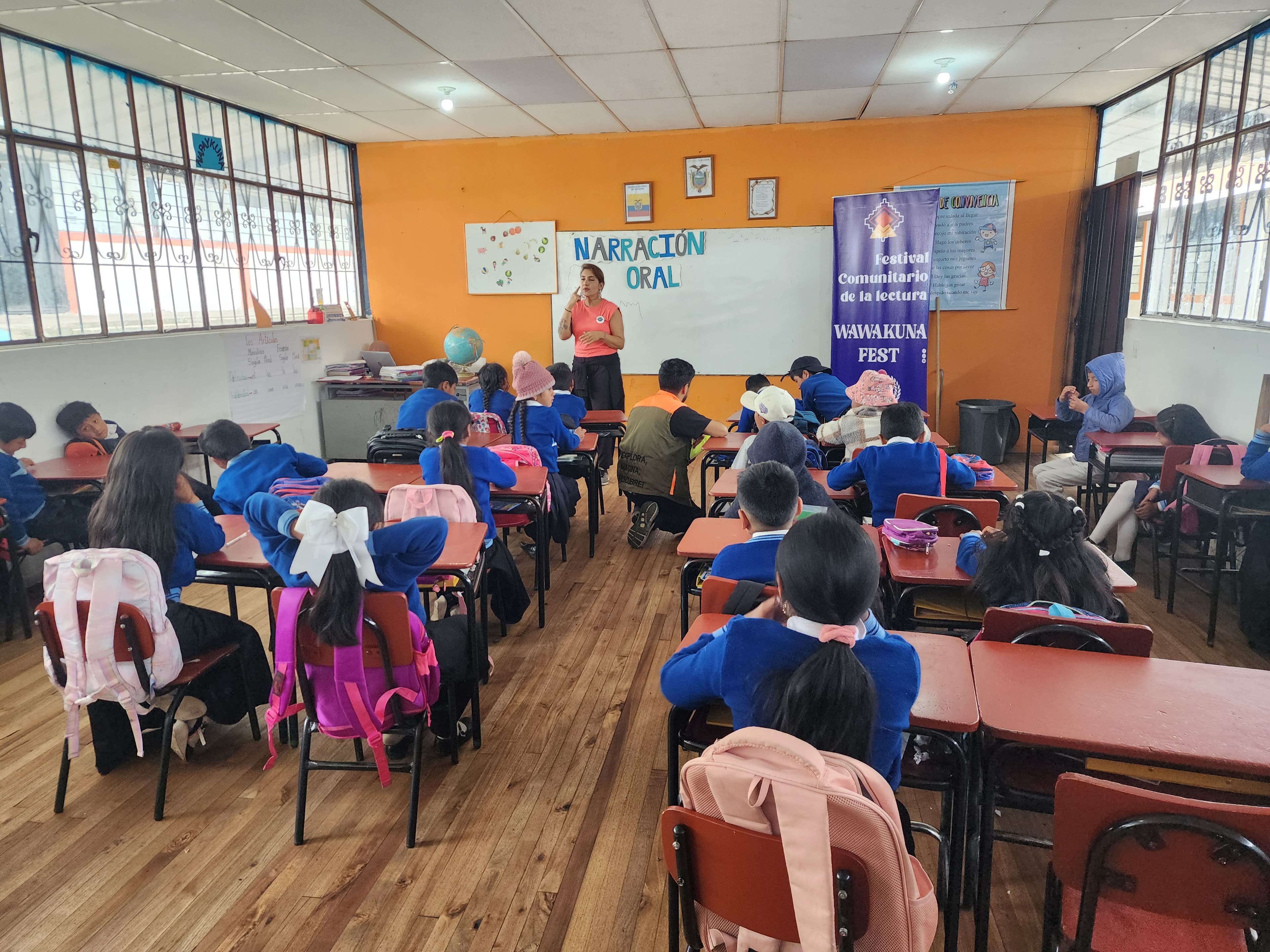 Actividad Fundación Renacer 6