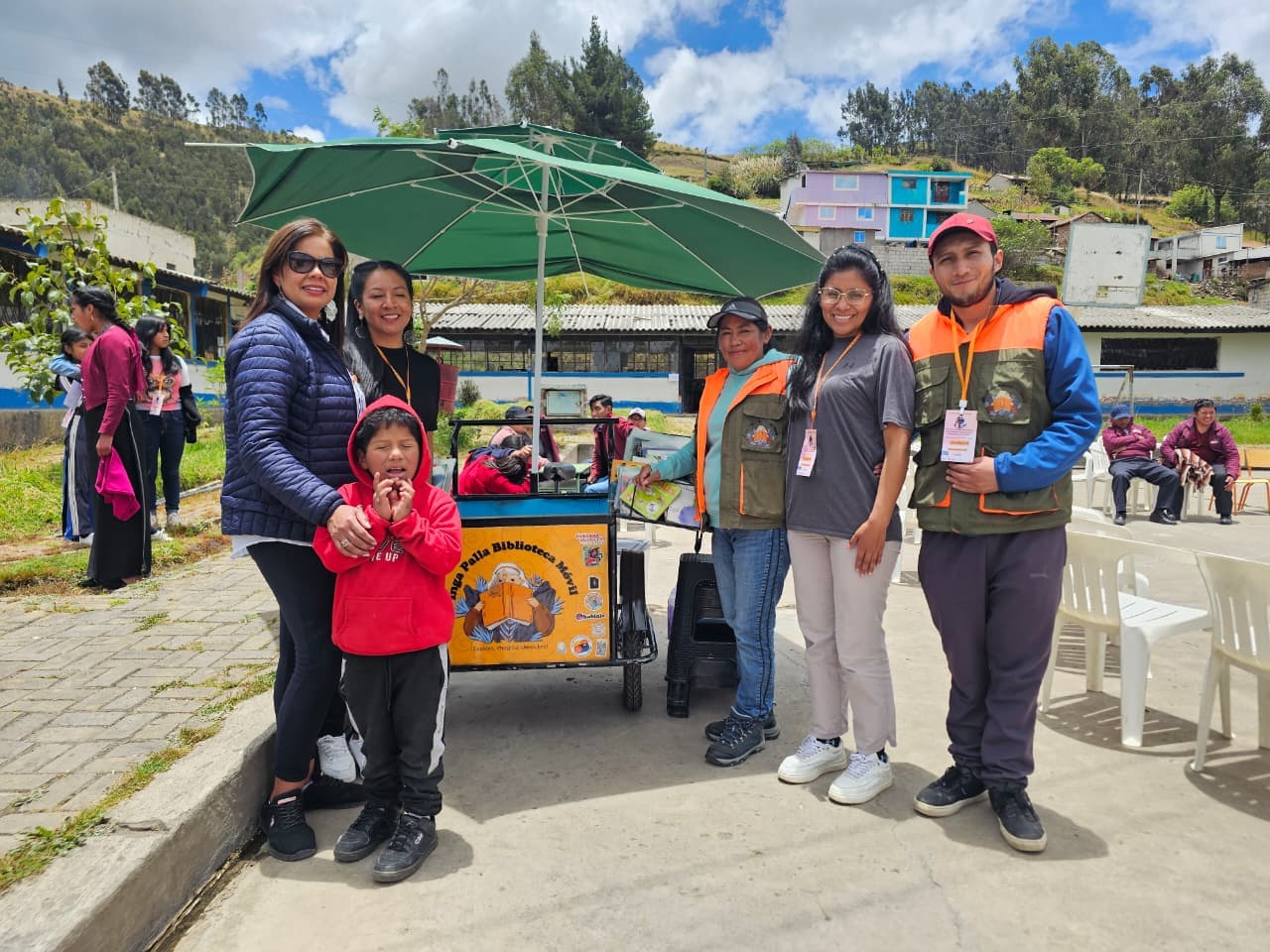 Actividad Fundación Renacer 15