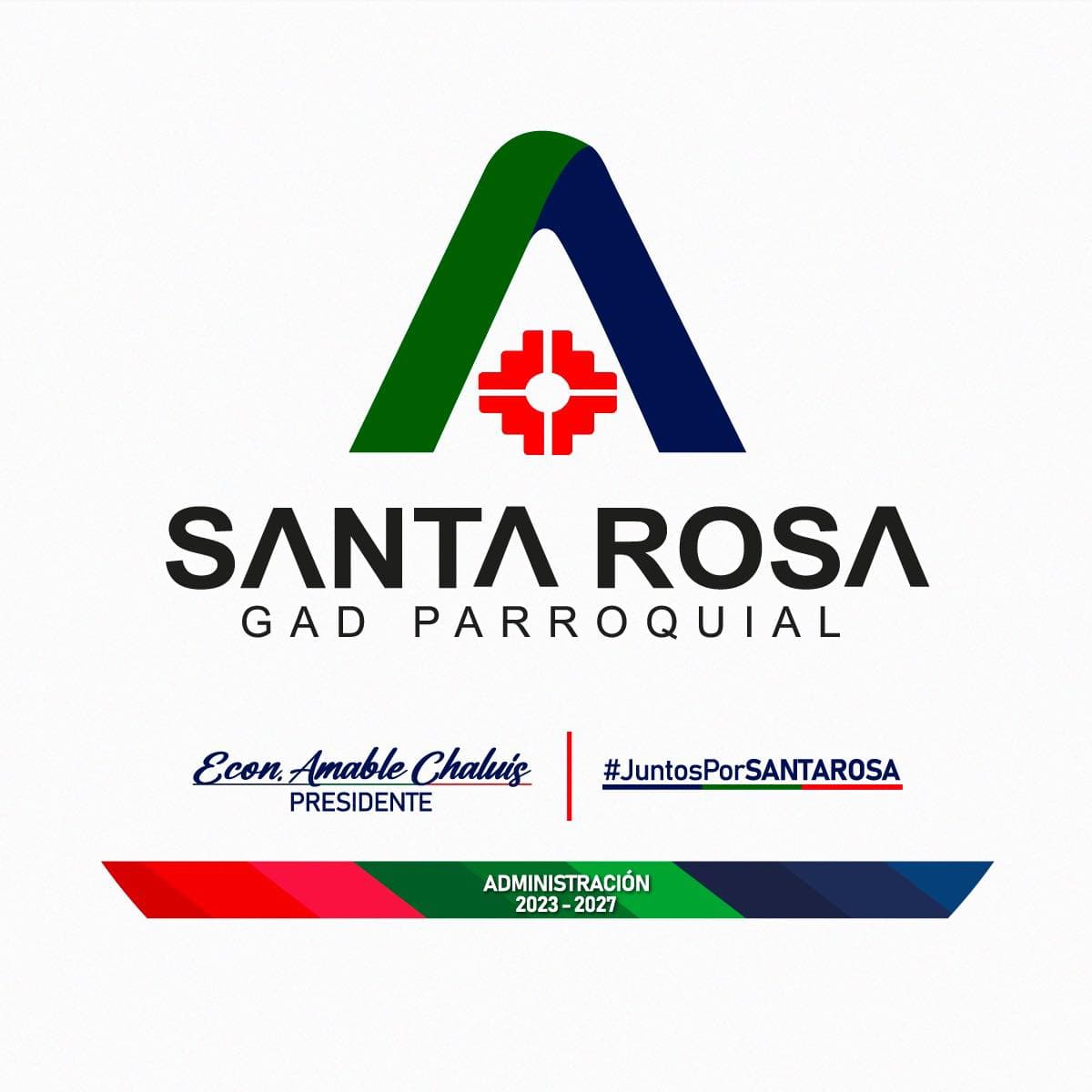 GAD Parroquial Santa Rosa